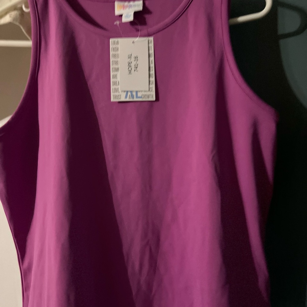 lululemon athletica Magenta Hope Bodysuit - Picture 4 of 4
